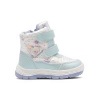 Botine Frozen AW23-231DFR Albastru
