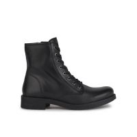 Botine Geox D Rawelle D366RE 000TU C9999 Negru
