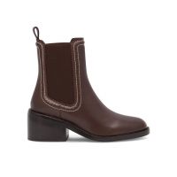 Botine Gino Rossi ALBA-110382 Maro