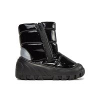 Cizme de zăpadă Bartek 14625005 Negru
