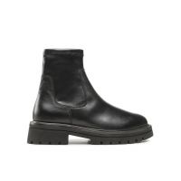 Botine Caprice 9-25414-29 Negru