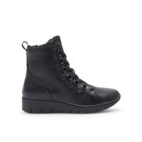 Botine Clara Barson WS6075-10 Negru