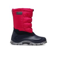 Cizme de zăpadă CMP Kids Hanki 2.0 30Q4704J Roz
