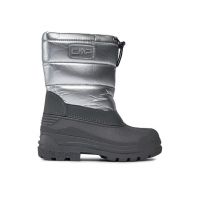 Cizme de zăpadă CMP Sneewy 3Q71294J Argintiu