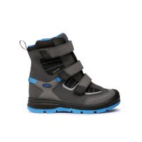 Cizme de zăpadă Keen Redwood Winter Wp 1023682 Gri
