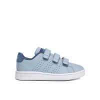 Sneakers adidas Advantage Court Lifestyle Hook-and-Loop ID5292 Albastru
