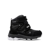 Cizme de zăpadă Bartek 11654002 Negru