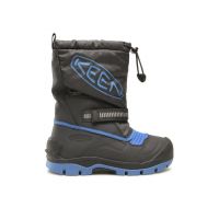 Cizme de zăpadă Keen Snow Troll Wp 1026755 Gri