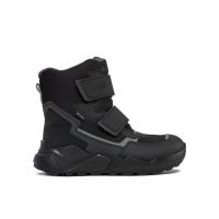Cizme de zăpadă Superfit GORE-TEX 1-000402-0000 S Negru