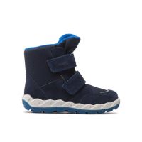 Cizme de zăpadă Superfit GORE-TEX 1-006013-8000 S Bleumarin