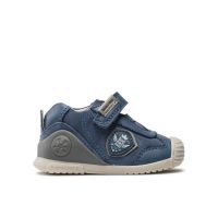Pantofi Biomecanics 231128 Bleumarin