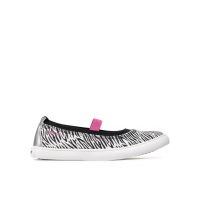 Pantofi Geox J Gisli G. A J154NA 0AWNF C0404 M Alb