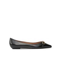 Balerini Stuart Weitzman Emilia Sw Signtre Fl SG883 Negru