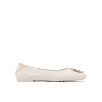 Balerini Tory Burch Claire Ballet 147379 Écru