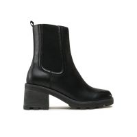 Botine Caprice 9-25425-41 Negru