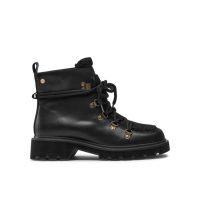 Botine GOE MM2N4082 Negru