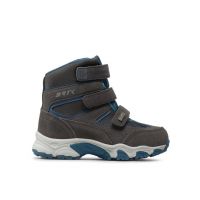 Cizme de zăpadă Bartek 14656005 Gri