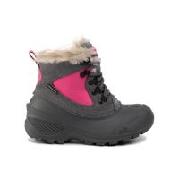 Cizme de zăpadă The North Face Youth Shellista Extreme T92T5VH7D Gri