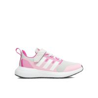 Sneakers adidas Fortarun 2.0 Cloudfoam Sport Running Elastic Lace Top Strap Shoes HR0290 Gri