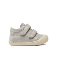 Pantofi Naturino Cocoon Vl 2012904-59-2Q06 Argintiu