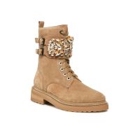 Botine Alma En Pena I23649 Bej