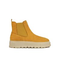 Botine Caprice 9-25427-41 Galben
