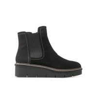Botine Clarks Airabell Move 261685884 Negru