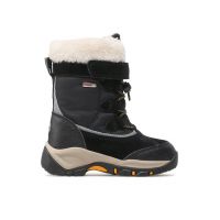 Cizme de zăpadă Reima Samoyed 5400054A Negru