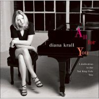 All For You | Diana Krall