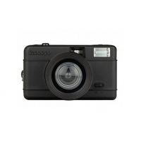 Aparat foto - Fisheye All Black New | Lomography
