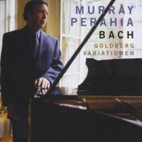 Bach: Goldberg Variations, BWV 988 | Johann Sebastian Bach, Murray Perahia