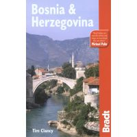 Bosnia And Herzegovina | Tim Clancy