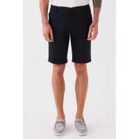 Pantaloni scurti chino cu 4 buzunare
