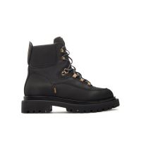 Botine Blauer F3KERENS02/LEN Negru