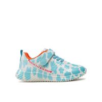 Sneakers Agatha Ruiz de la Prada 242981 Albastru