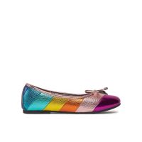 Balerini Kurt Geiger Mini Eagle Ballerina 129769109 Colorat