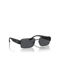 Ochelari de soare Armani Exchange 0AX2052S 600087 Negru