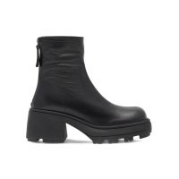 Botine Badura TAL-04 Negru