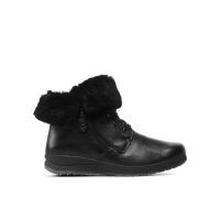 Botine Caprice 9-26150-29 Negru