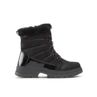 Botine Caprice 9-26224-29 Negru