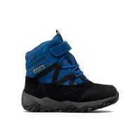 Cizme de zăpadă Bartek 14289005 Negru