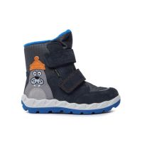 Cizme de zăpadă Superfit GORE-TEX 1-006014-2000 S Gri