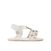 Pantofi Mayoral 9745 Alb