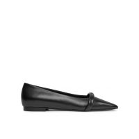 Balerini Furla Core Ballerina T.10 YH37FCD-X30000-O6000-10073700 Negru