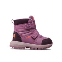 Cizme de zăpadă Helly Hansen Jk Bowstring Boot Ht 11645-067 Roz