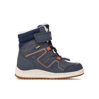 Cizme de zăpadă ZigZag Rincet Kids Winterboot WP Z214266 Albastru