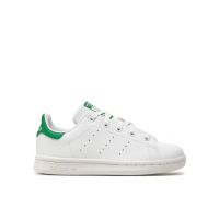 Sneakers adidas Stan Smith C FX7524 Alb