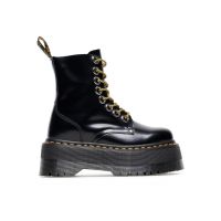 Bocanci Dr. Martens Jadon Max 25566001 Negru