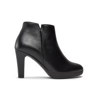 Botine Gabor 35.890.27 Negru