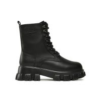 Botine GOE MM2N4022 Negru
